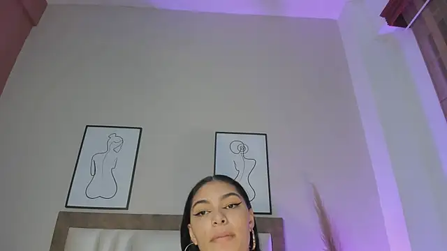 LunaAspen  online show from 09-12-25, 05:56