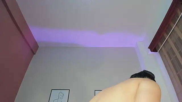 LunaAspen  online show from 09-20-25, 05:51