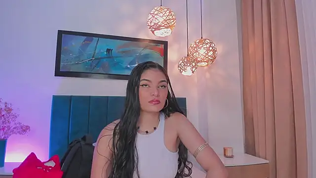 LunaAspen  online show from 09-30-25, 06:03