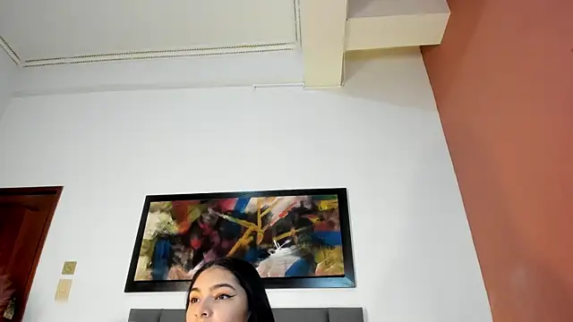 LunaAspen  online show from 10-21-25, 05:45