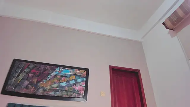 LunaAspen  online show from 09-16-25, 06:09