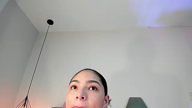 LunaAspen  online show from 12-20-25, 02:31