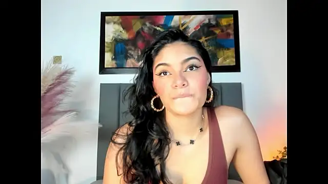 Snapshot of LunaAspen_ chatting on 02-28-26, 05:45 LunaAspen online show from 02-28-26, 05:45