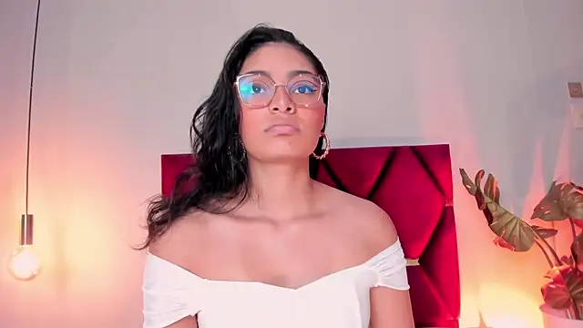 LunaAspen  online show from 01-15-26, 06:11