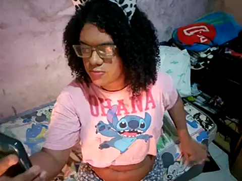 fannyorgastic online show from 02-19-26, 10:07