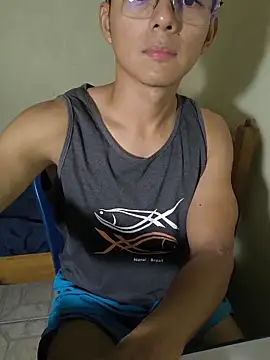 paullinho 26 online show from 03-23-26, 01:39