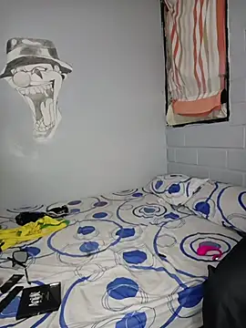 Bigtiti01 online show from 03-01-26, 08:53