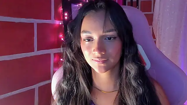 MelanyOconner online show from 02-27-26, 03:34