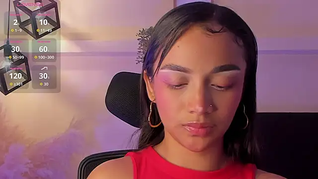 MelanyOconner online show from 03-25-26, 10:30