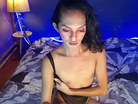 hot tsmicah online show from 10-01-25, 01:55