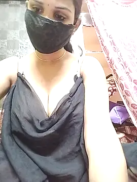 Devi-with-Ram online show from 04-05-26, 10:55