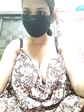 Snapshot of Devi-with-Ram chatting on 02-05-26, 03:52 Devi-with-Ram online show from 02-05-26, 03:52