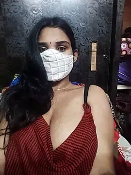 Devi-with-Ram online show from 03-18-26, 07:33