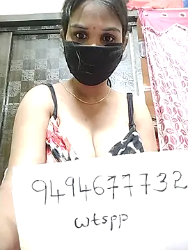 Snapshot of Devi-with-Ram chatting on 01-18-26, 04:32 Devi-with-Ram online show from 01-18-26, 04:32