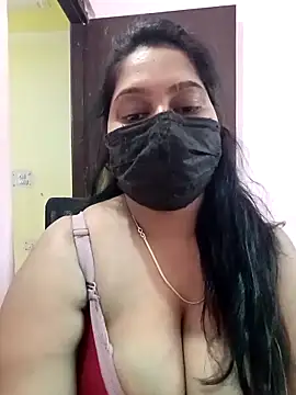 Cute Avni99 online show from 03-05-26, 01:19