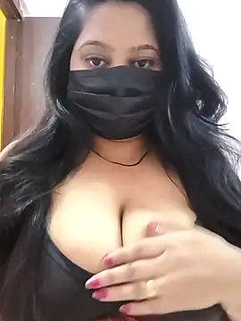 Cute Avni99 online show from 11-16-25, 05:23