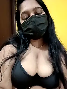 Cute Avni99 online show from 01-12-26, 06:31