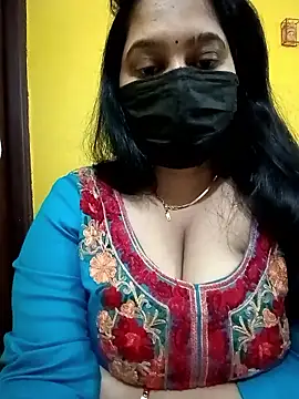 Cute Avni99 online show from 01-14-26, 05:44