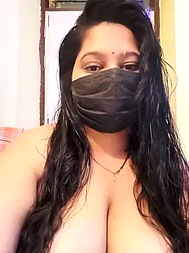 Cute Avni99 online show from 12-05-25, 05:06