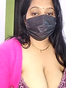 Cute Avni99 online show from 11-10-25, 05:12