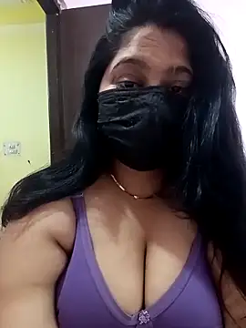 Cute Avni99 online show from 02-18-26, 05:05