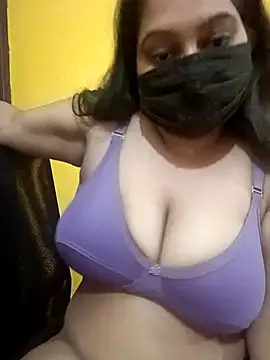 Cute Avni99 online show from 03-10-26, 09:02