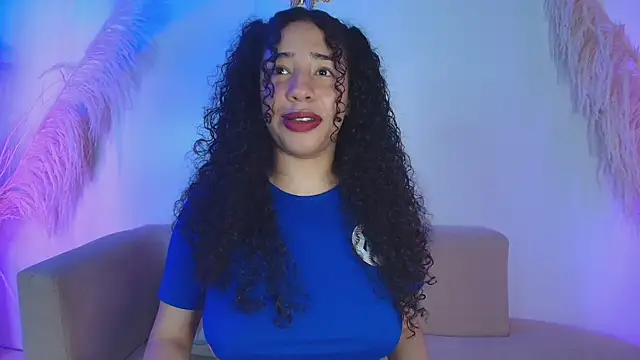 HairyAillyn online show from 05-14-26, 11:24