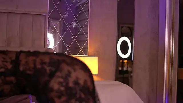 FrancescaDante online show from 02-08-26, 07:28