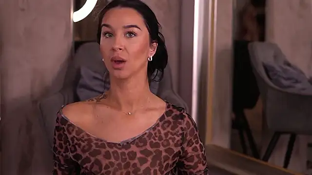 FrancescaDante online show from 03-14-26, 07:03