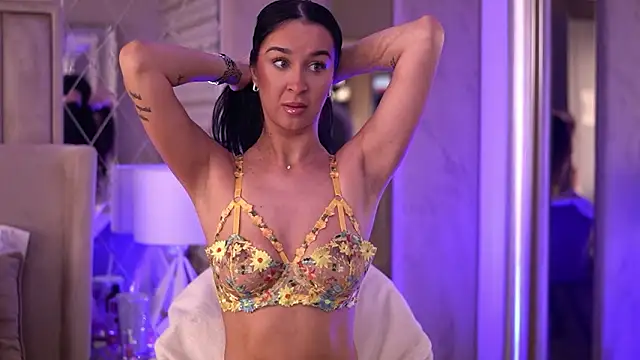 FrancescaDante online show from 03-13-26, 06:51