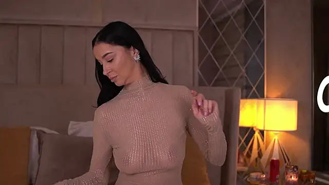 FrancescaDante online show from 11-21-25, 07:18