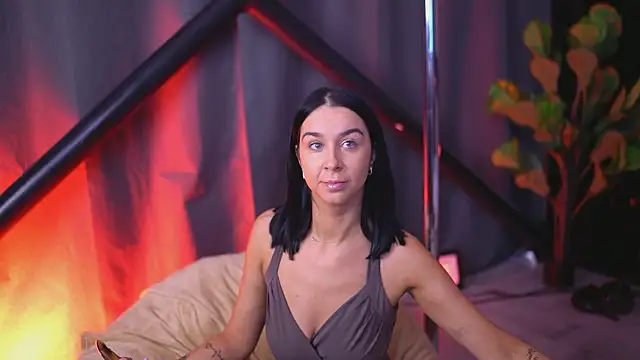 FrancescaDante online show from 03-20-26, 06:47