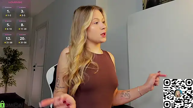 Margo-pvt online show from 12-05-25, 01:05