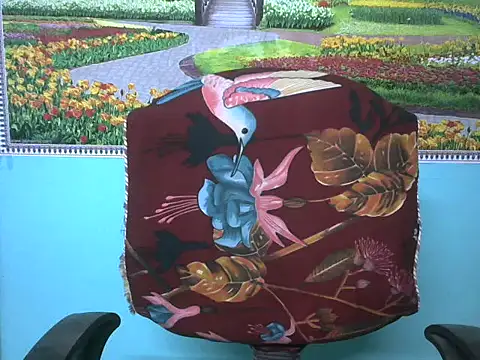 Lovely bhabhi143 online show from 04-15-26, 06:08