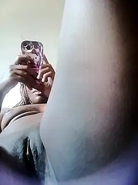 Sweetheart1695 online show from 12-17-25, 10:09