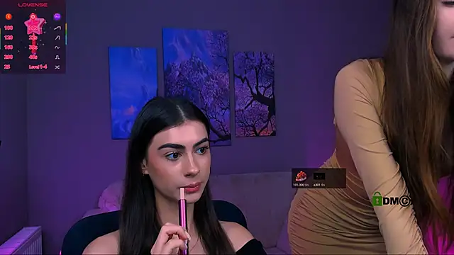 nekky mouse online show from 10-10-25, 09:21