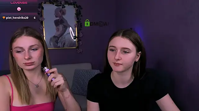 nekky mouse online show from 01-06-26, 10:19