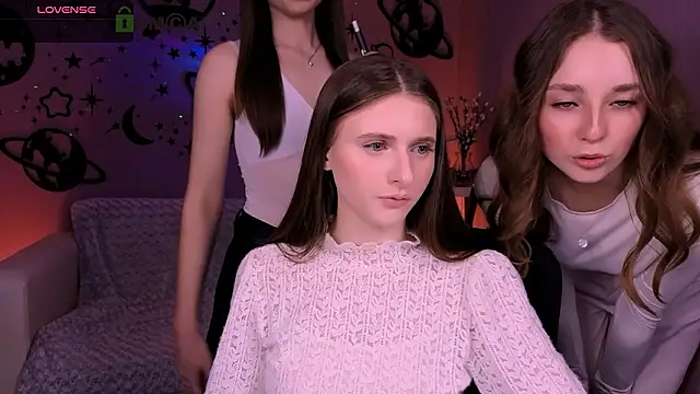 nekky mouse online show from 03-27-26, 08:32