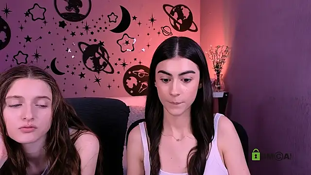 nekky mouse online show from 04-05-26, 01:07