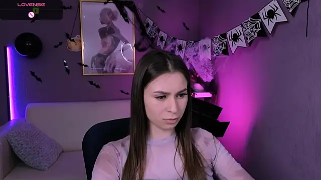 nekky mouse online show from 10-24-25, 04:17