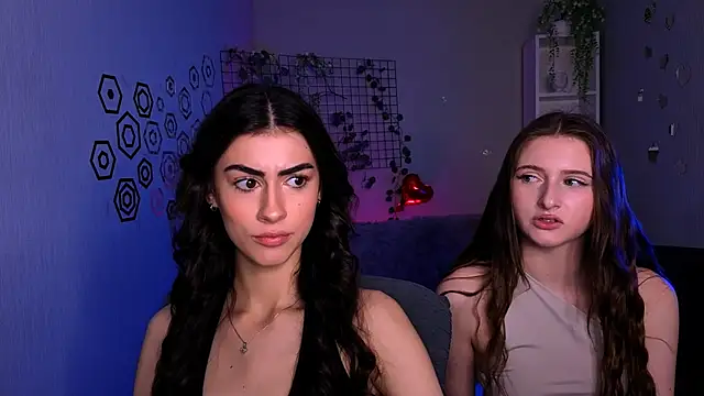 nekky mouse online show from 02-22-26, 10:28