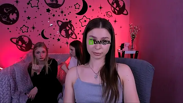 nekky mouse online show from 05-17-26, 09:42