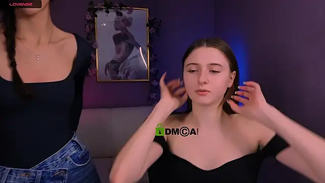 nekky mouse online show from 12-15-25, 10:32