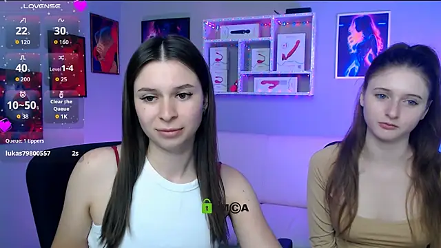 nekky mouse online show from 09-29-25, 07:52