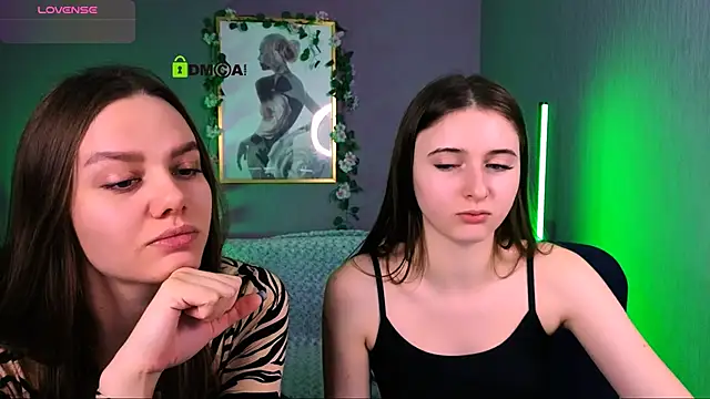 nekky mouse online show from 11-29-25, 11:32