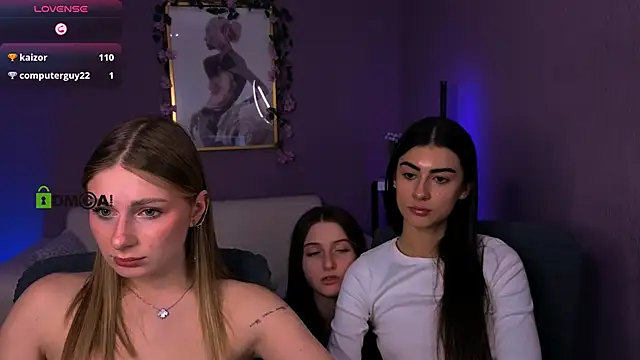 nekky mouse online show from 01-05-26, 05:38