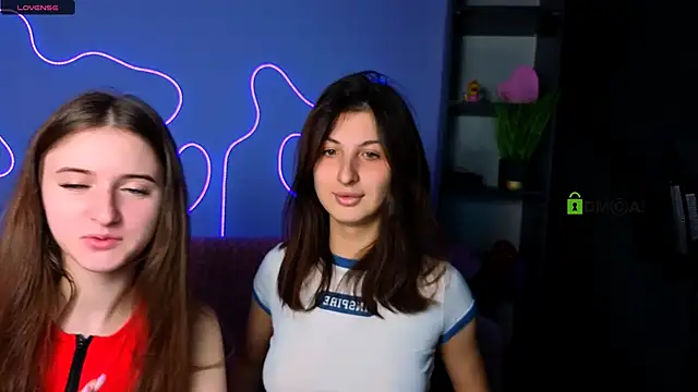 nekky mouse online show from 10-11-25, 09:54