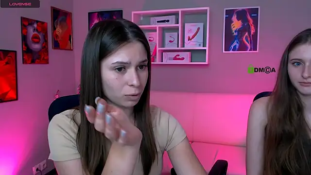 nekky mouse online show from 09-19-25, 07:51