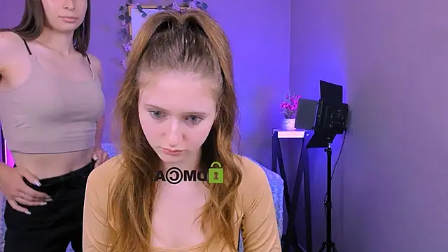 nekky mouse online show from 10-03-25, 09:44