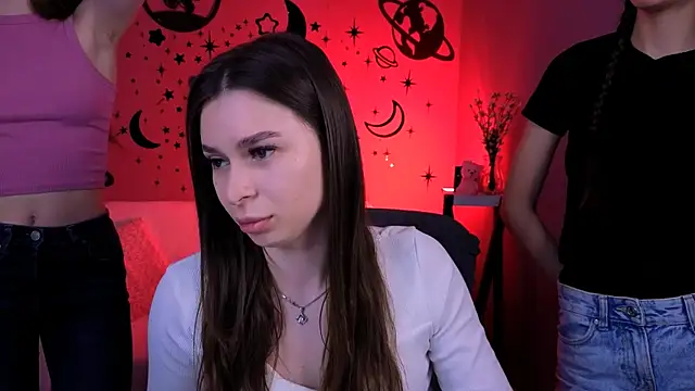 nekky mouse online show from 04-09-26, 05:53